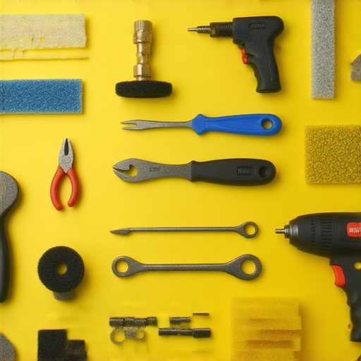 防水專家分享防止家庭漏水的技巧，圖片展示專業工具和材料，強調維護和檢查的重要性，幫助讀者了解如何避免漏水災難，保護家園安全。