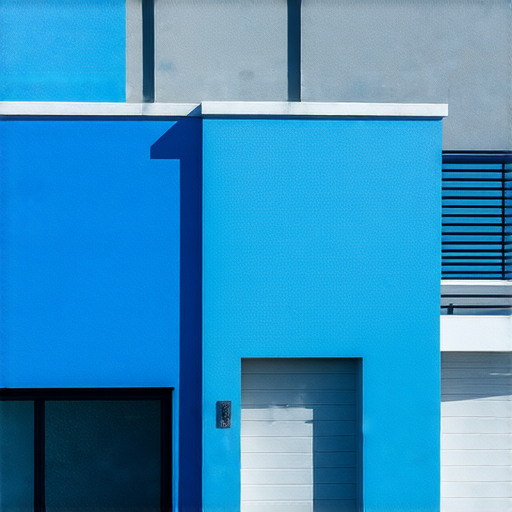 有效外牆防水漆揭秘！立即了解我們的專業服務！