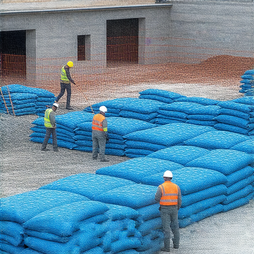 沙包防水超省錢！立即了解我們的專業水電服務！