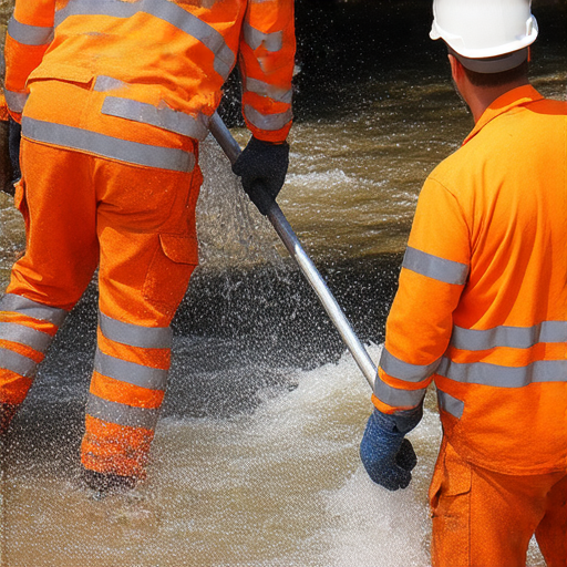管道漏水嗎？光亮維修與防水專業服務立即聯繫！