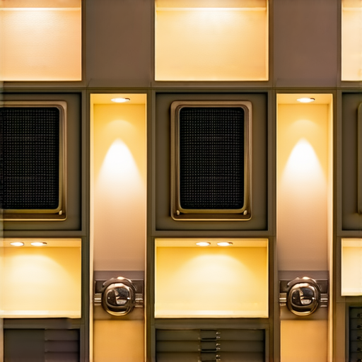 防水燈具安裝技巧大公開，讓您輕鬆提升家居安全！了解更多專業服務！