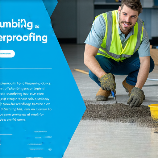 突破千元！水電工程與防水專業服務等你來了解！