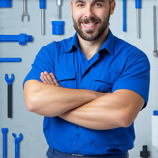 揭開防水秘密，展示專業水電維修服務，確保您的家無懼潮濕問題，充滿信心，專業技術提升居家舒適度。