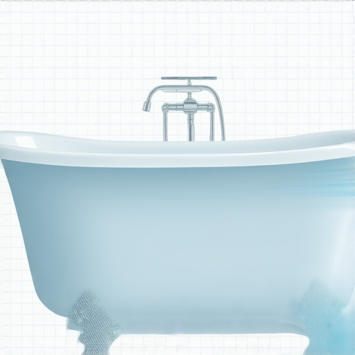 浴缸滲水？專業防水解決方案讓你無憂！立即了解！