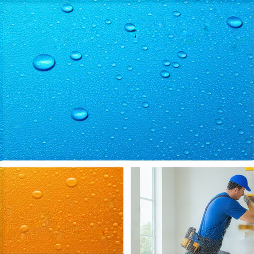 完美防水秘訣大揭曉，探索我們的專業水電維修服務！