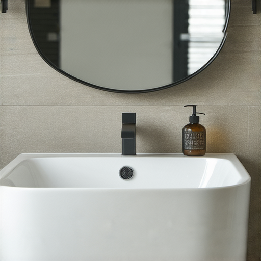 提升浴室防水，打造完美窗簾空間，專業水電服務等你來了解！