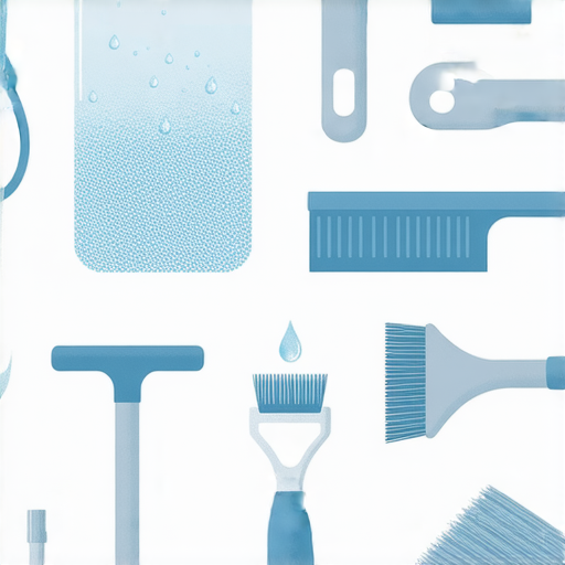 防水必看！你的家需要這些維修技巧，立即了解！