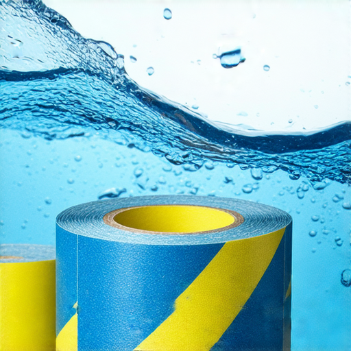 強力膠布防水神器展示，適用於各種水電維修服務，提供專業解決方案，確保防水效果，適合家庭與工地使用，提升維修效率，保持乾燥環境。