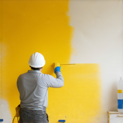 揭開牆紙防水的秘密，讓您的家永遠乾爽！立即了解我們的專業服務！