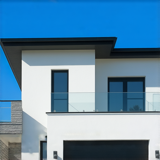 你的房子需要防水嗎？了解專業塗料的秘密，立刻提升保護！