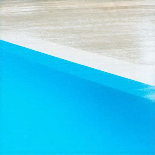 透明塗料防水的神奇效果，立即了解我們的專業服務！