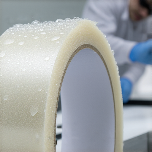 透明膠帶防水的神秘力量，立即了解我們的專業服務！