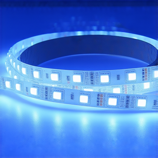 專業防水燈帶揭秘，讓你的照明更安心！立即了解！