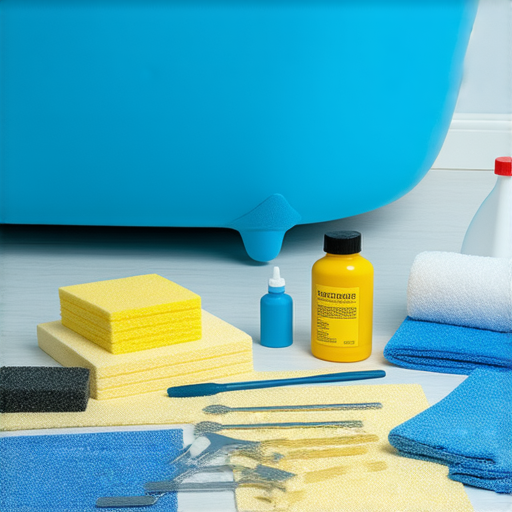 浴缸防水必知的秘密，專業維修服務等你了解！