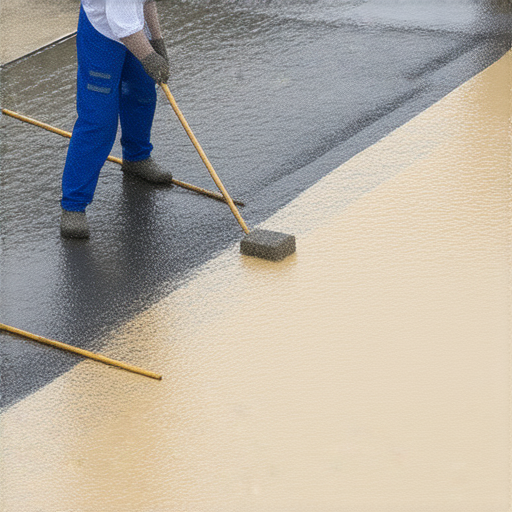 告別漏水煩惱！專業結晶防水服務等你來了解！