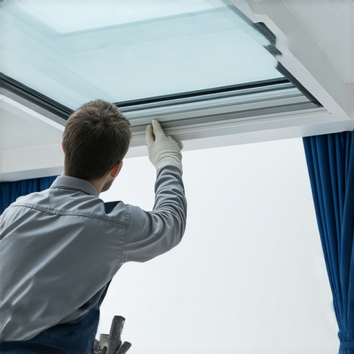 膠條天窗防水秘籍！立即了解專業服務保障您的家居安全！