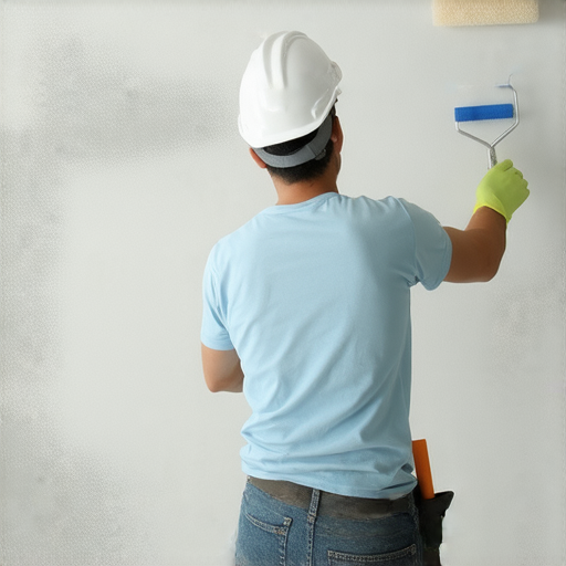 防水貼牆必看技巧，保障您的家居安全，立即了解！