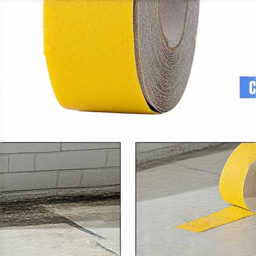 強力防水膠帶大揭秘，讓你無懼漏水困擾！快來了解專業維修服務！