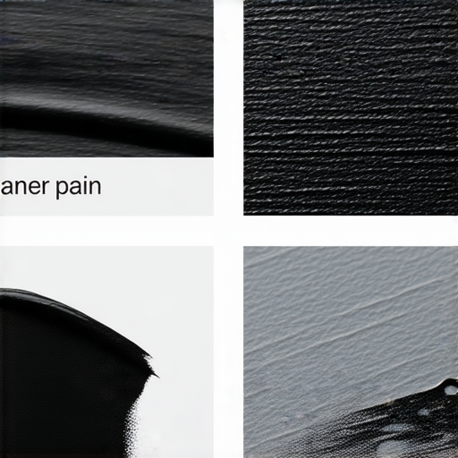 黑色防水漆的秘密！讓專業水電公司為您解惑與服務！