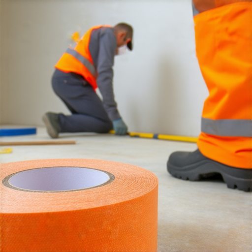 防水胶带的秘密！如何讓您的家更耐用？了解專業維修服務！