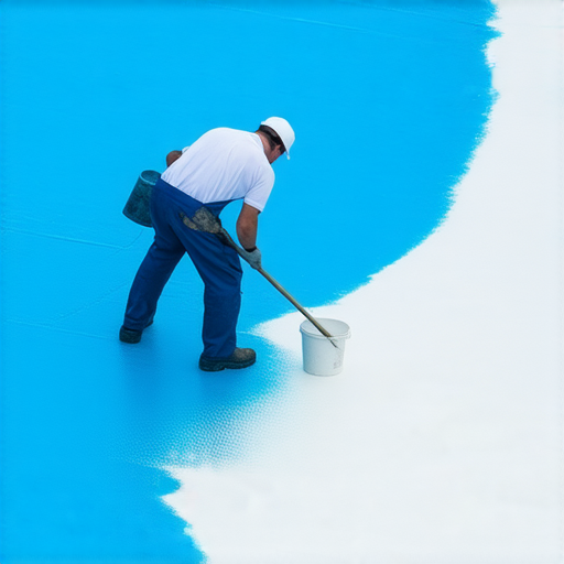 體驗超值防水 epoxy，專業服務等你探索！