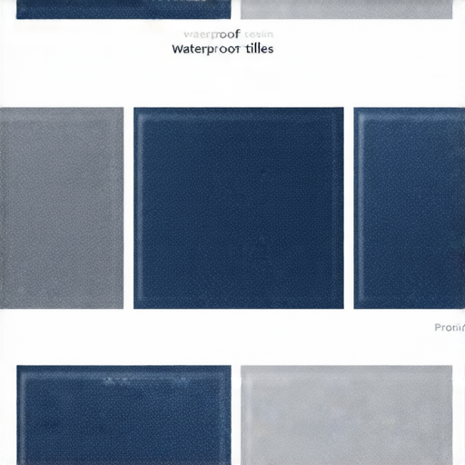 防水磚術揭秘！了解如何讓你的家持久美觀，立即查詢專業服務！