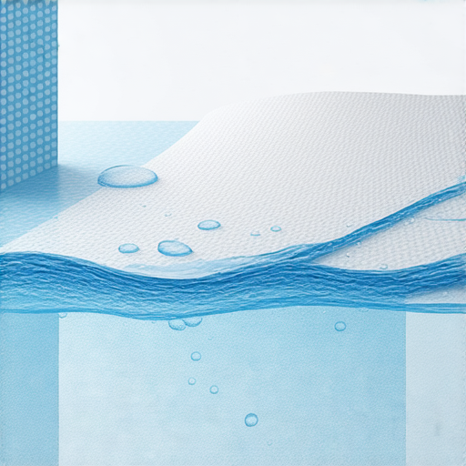 富麗亞防水膜揭秘！有效防治漏水，立即讓家更安心！