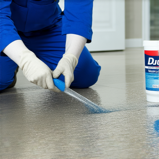 探索Dulux強力防水膠的秘密，專業水電維修服務等你來了解！