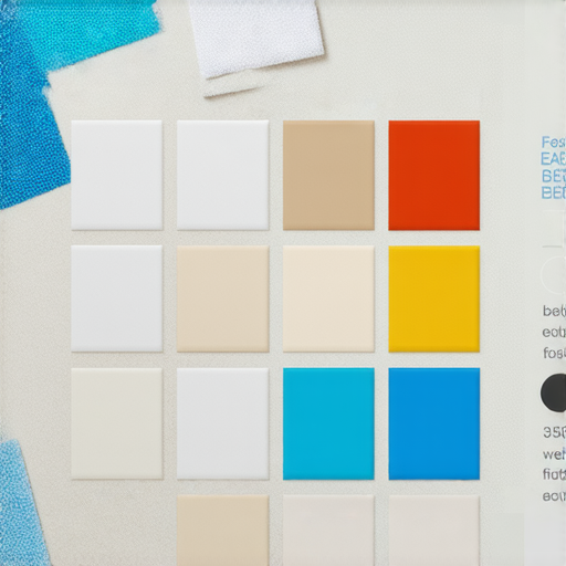 如何選擇最佳防水膠讓浴室地板永久乾爽？立即了解專業秘訣！