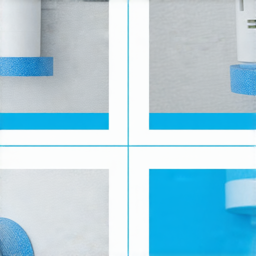 防水霉菌必備！用膠帶解決水電問題，立刻了解專業服務！