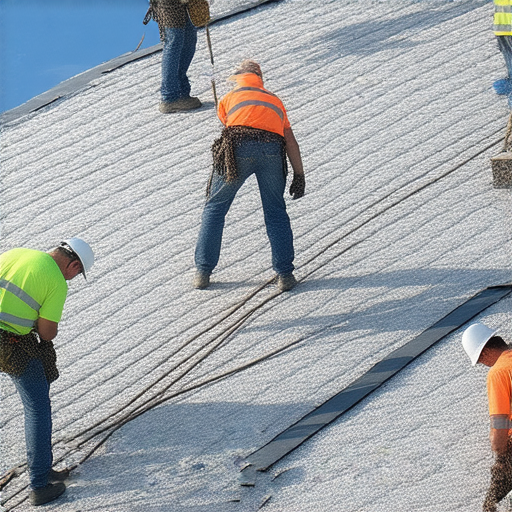 提升屋頂防水隔熱，立刻解決潮濕困擾，了解我們的專業服務！