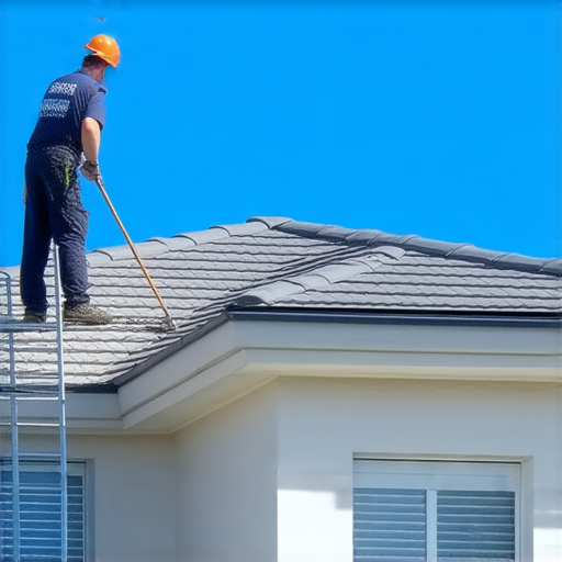 防水膠的秘密！讓你家不再漏水，立即了解專業服務！