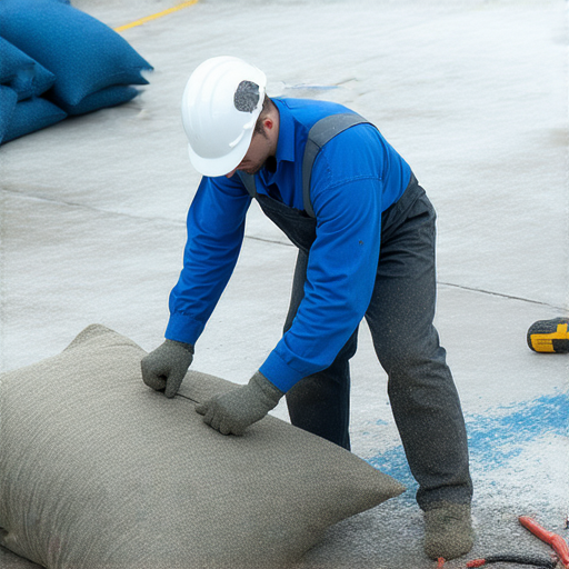 沙包防水專業維修服務，專注解決漏水問題，提供高效穩定的維修解決方案，讓您不再煩惱，立即查詢享受專業服務。