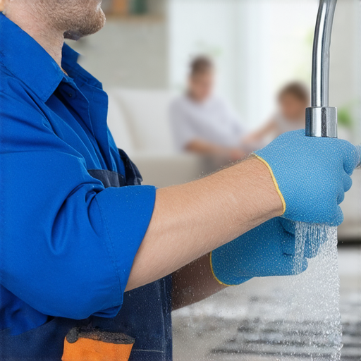 解決滴水困擾！專業維修服務讓您無憂，立刻了解吧！