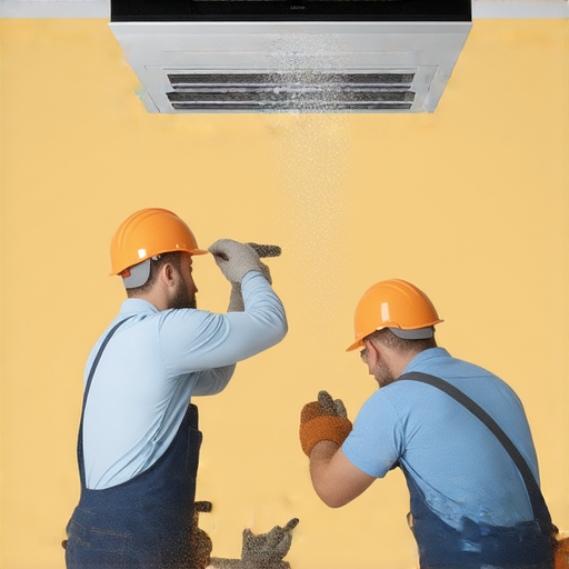 精明選擇水電維修服務，風口滴水問題立刻解決！立即了解更多專業協助！