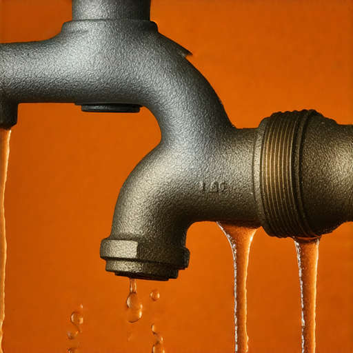 悶聲滴水？快來了解水電維修的奧秘！