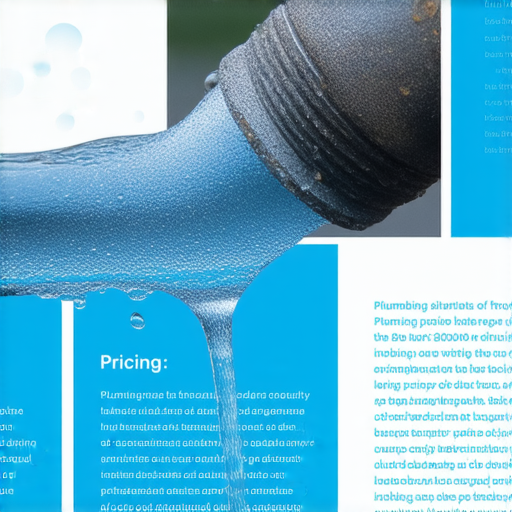 滴水也有隱藏成本！了解維修價格，專業水電服務隨叫隨到！