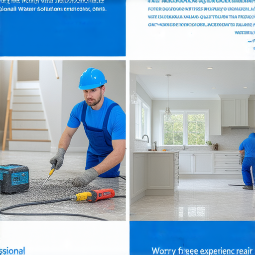 滴水問題不容忽視，快來了解我們的專業維修服務！