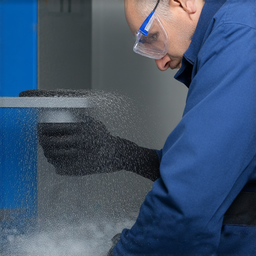 滴水不止？立即了解3M上機維修的奇迹！