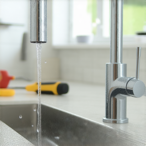 滴水不止怎麼辦？揭開水費提升的真相！立即了解專業維修服務！