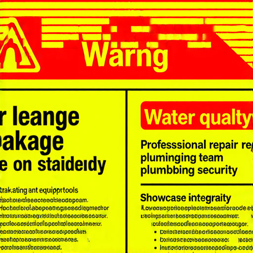 滴水問題別忽視！專業維修團隊隨時待命！