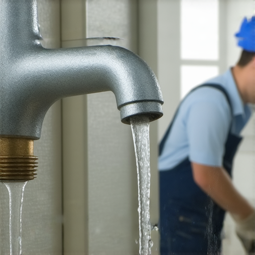 滴水不止？了解背後原因並立即解決！專業水電維修為您服務！