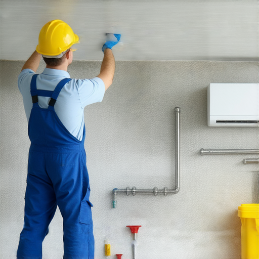 屋子滲水的原因曝光，立刻檢查你的水電安全！