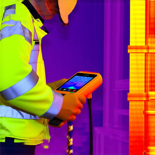 用紅外線輕鬆檢測滲水問題，立即了解專業維修服務！