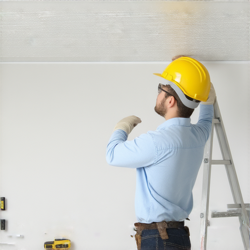 天花板滲水？立即檢查我們的專業維修服務！