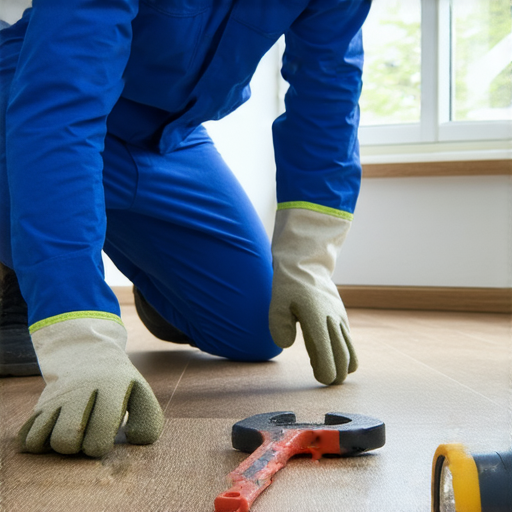 打針身滲水？專業水電維修助您立即解決！