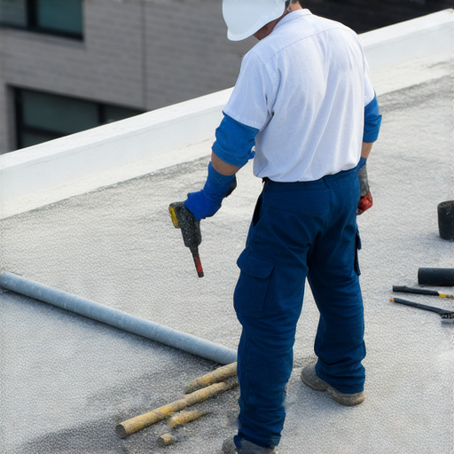 天台滲水怎麼辦？專業水電維修告訴你解決秘訣！