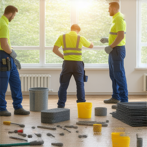 房間滲水？立即了解解決方法，專業維修服務隨時提供！