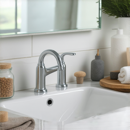 面盆雙孔龍頭更換大揭秘！專業服務助您提升居家品質！