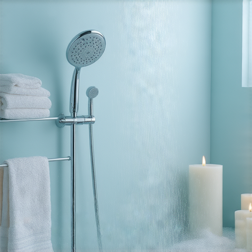 換花灑全套服務，體驗舒適沐浴新感受！立即諮詢！